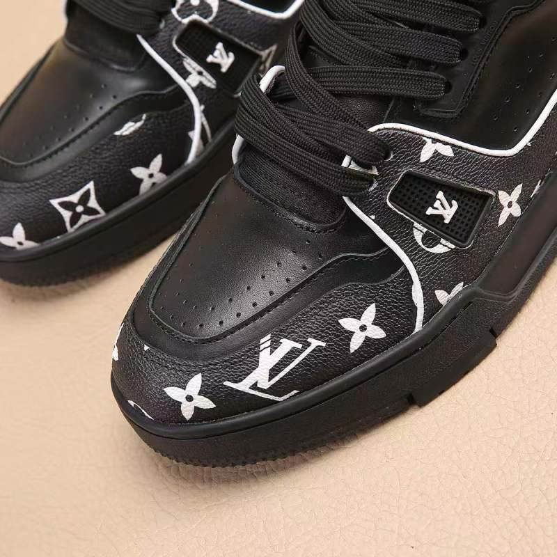 Classic Premium Sneakers