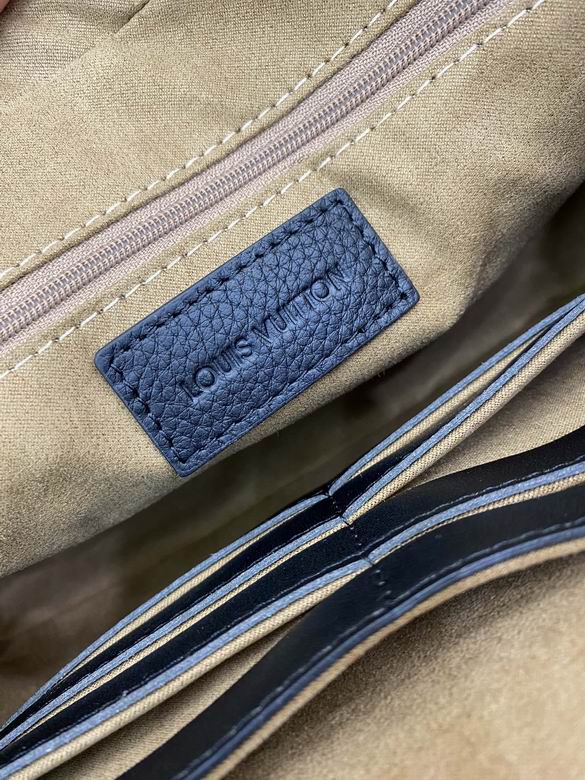 Monogram Crossbody Bag