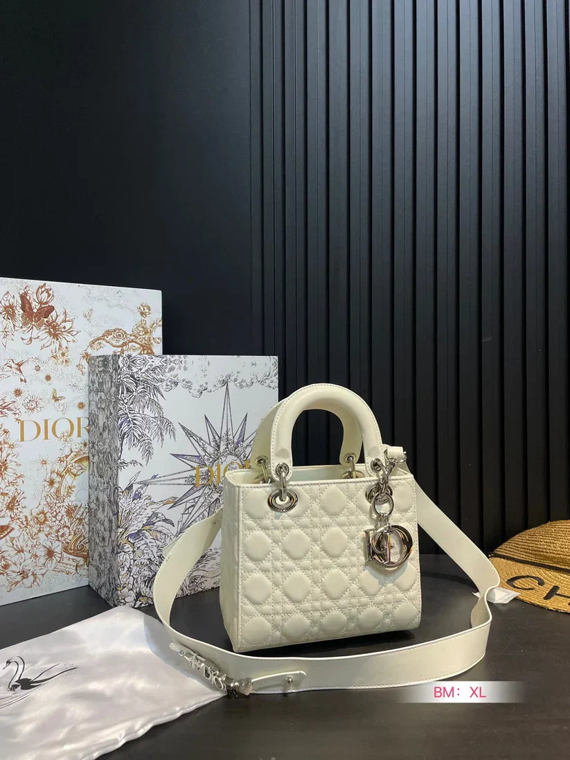 Lady Princess Mini Bag