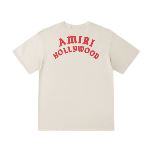 Relaxed Fit Tee