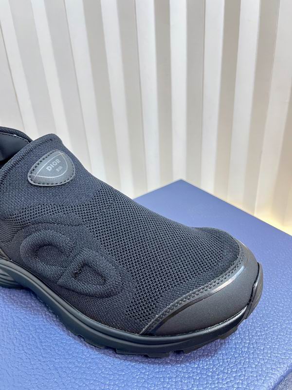 Slip-On Sneakers