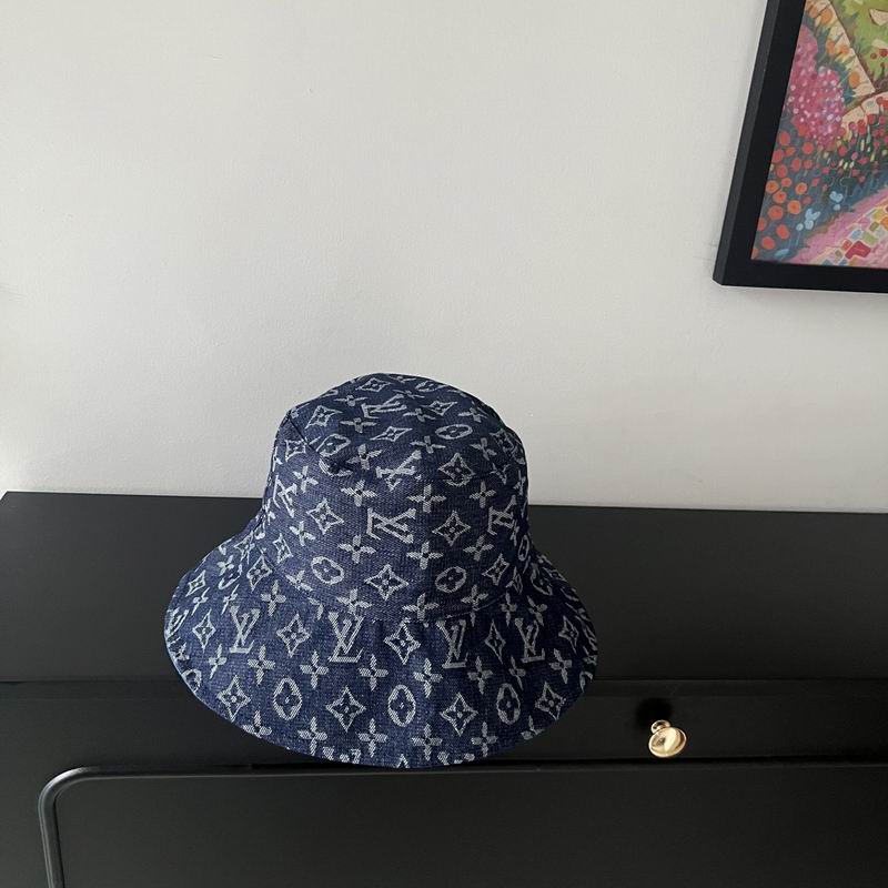 Reversible Bucket Hat