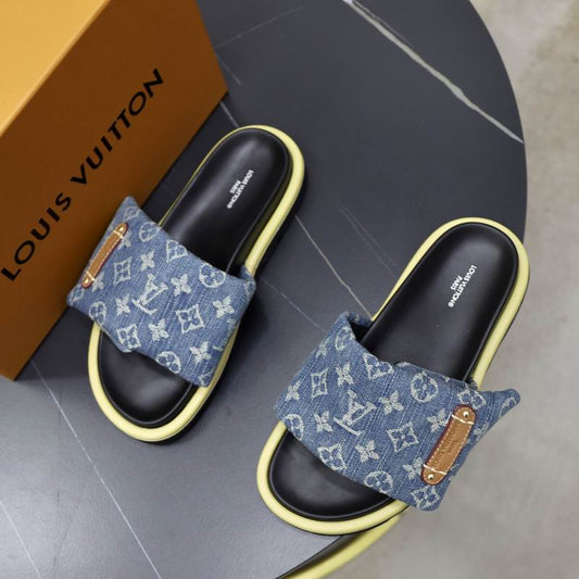 Minimal Summer Slides