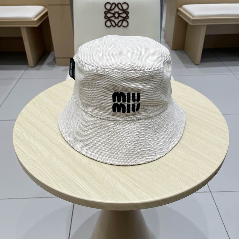 Canvas Hat