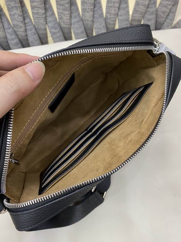 Monogram Crossbody Bag