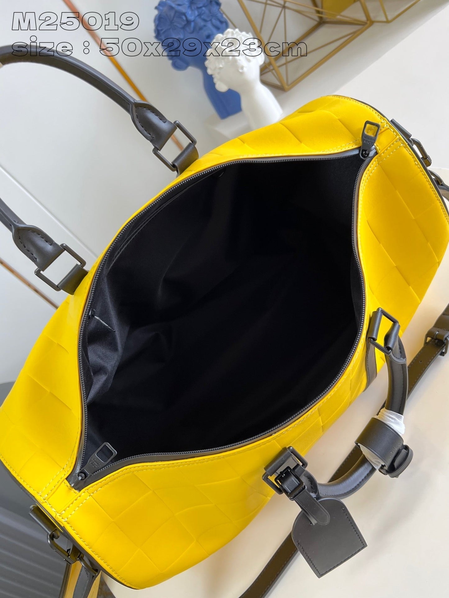 Bandoulière 50 Travel Bag