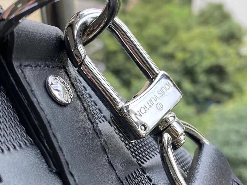 BANDOULIÈRE 45 Travel Bag