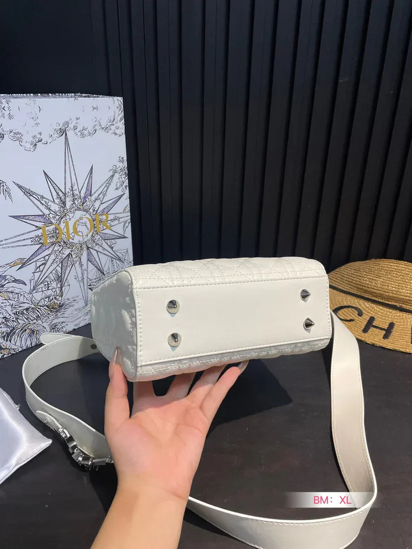 Lady Princess Mini Bag