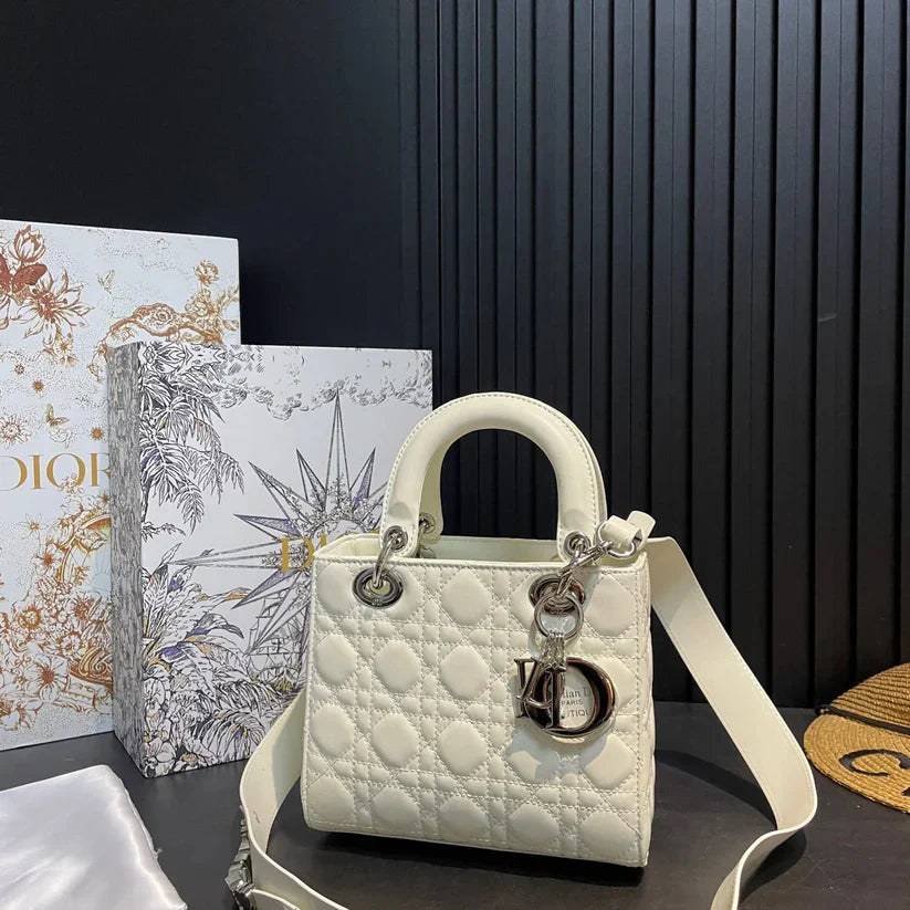 Lady Princess Mini Bag